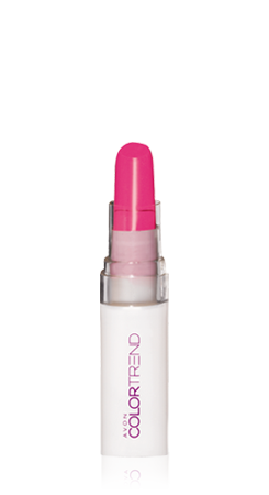 Color Trend Batom Hidratante Rosa Chiclete