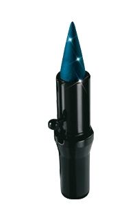 Kajal Delineador e Sombra para Olhos Azul Marinho Metálico