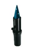 Kajal Delineador e Sombra para Olhos Azul Marinho Metálico