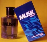 Musk Marine Colônia Desodorante