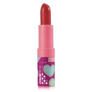 Color Trend Pop Love Batom Maçã do Amor