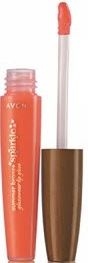 Glazewear Summer Bronze Gloss Labial Peach