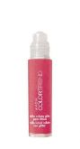 Color Trend Brilho Labial Rollette com Glitter Framboesa